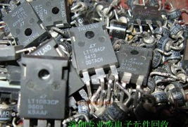 回收廢電子資源，賦能緊固件制造循環(huán)經(jīng)濟(jì)